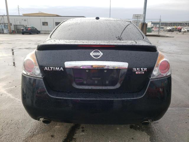 Photo 6 from auction – 2012 NISSAN ALTIMA SR with VIN 1N4BL2AP3CN556842