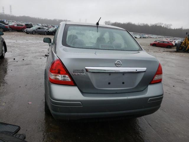 Photo 6 from auction – 2009 NISSAN VERSA S with VIN 3N1BC11E19L464661