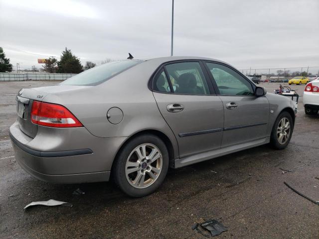 Photo 3 from auction – 2006 SAAB 9-3 with VIN YS3FD49Y661027441