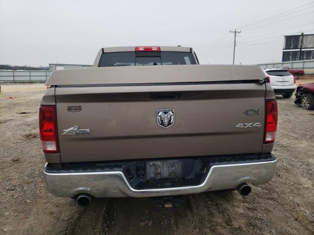 Photo 6 from auction – 2010 DODGE RAM 1500 with VIN 1D7RV1CT7AS255969