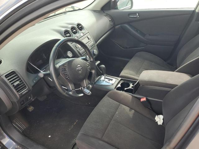 Photo 7 from auction – 2012 NISSAN ALTIMA 2.5 with VIN 1N4AL2AP4CN527930