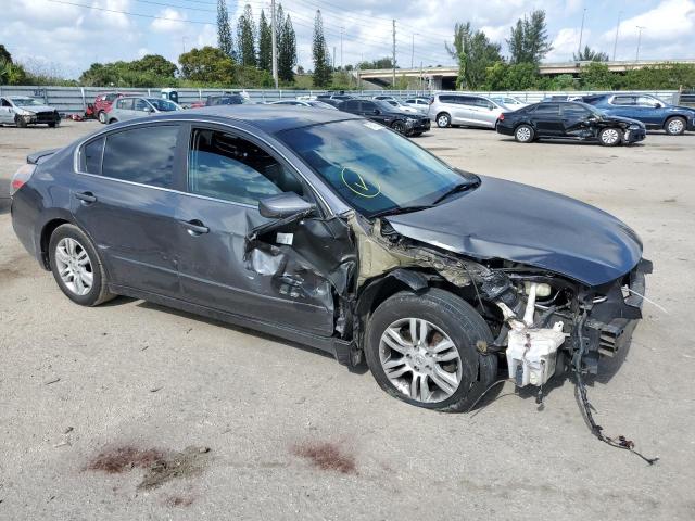 Photo 4 from auction – 2012 NISSAN ALTIMA 2.5 with VIN 1N4AL2AP4CN527930
