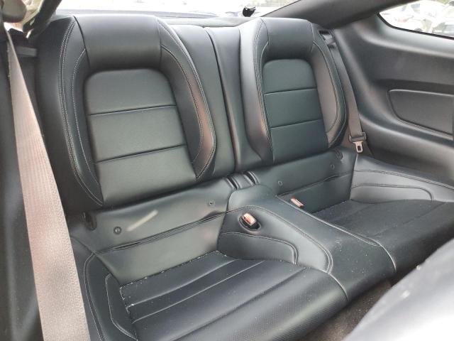 Photo 10 from auction – 2017 FORD MUSTANG with VIN 1FA6P8TH1H5258294