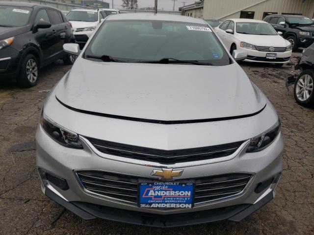Photo 5 from auction – 2018 CHEVROLET MALIBU LT with VIN 1G1ZD5ST5JF224081