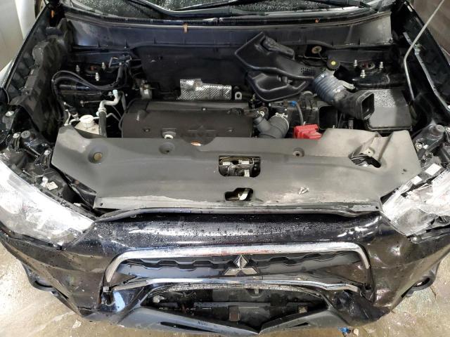 Foto 12 de la subasta – 2015 MITSUBISHI OUTLANDER con VIN 4A4AR4AU6FE019188
