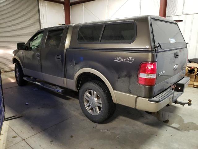 Photo 2 from auction – 2008 FORD F150 SUPER with VIN 1FTPW14V68FA92913
