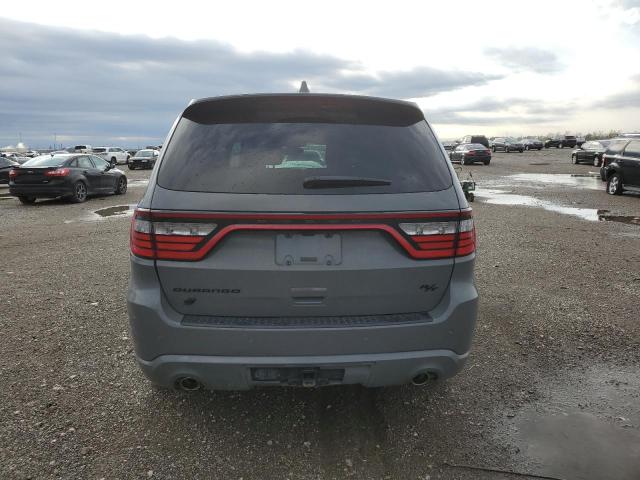 Photo 6 from auction – 2021 DODGE DURANGO R/ with VIN 1C4SDJCT5MC815212