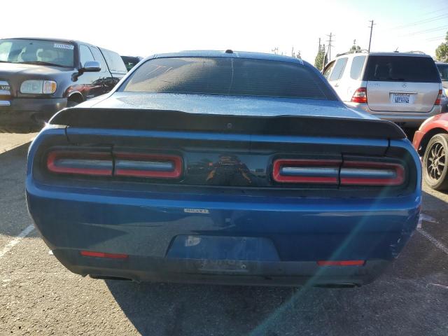 Photo 6 from auction – 2021 DODGE CHALLENGER with VIN 2C3CDZBT6MH510128