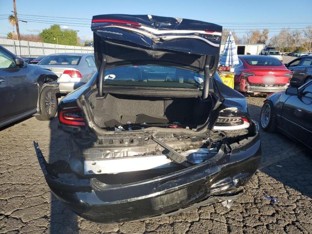 Photo 6 from auction – 2019 DODGE CHARGER SX with VIN 2C3CDXBG0KH657369