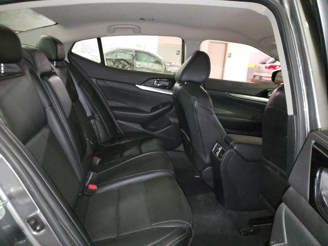 Photo 10 from auction – 2021 NISSAN MAXIMA SV with VIN 1N4AA6CV9MC511406