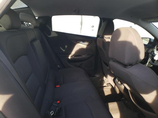 Photo 10 from auction – 2018 CHEVROLET MALIBU LT with VIN 1G1ZD5ST4JF165475