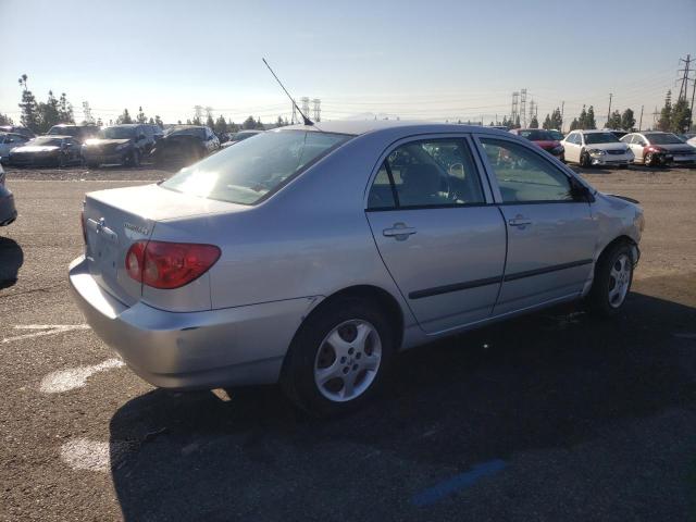 Photo 3 from auction – 2006 TOYOTA COROLLA CE with VIN 1NXBR32E86Z638809