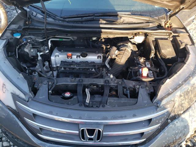 Photo 12 from auction – 2012 HONDA CR-V EX with VIN 5J6RM4H50CL042071