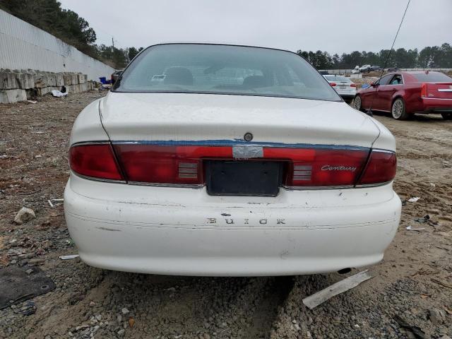 Photo 6 from auction – 2005 BUICK CENTURY CU with VIN 2G4WS52J051115924