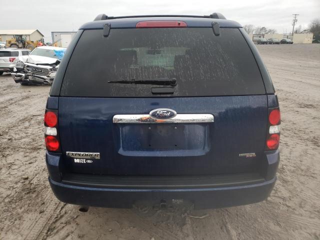 Photo 6 from auction – 2007 FORD EXPLORER X with VIN 1FMEU63E77UA55080