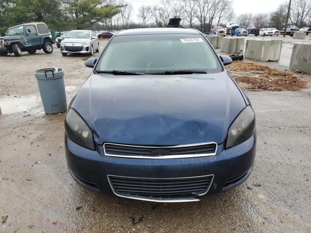 Photo 5 from auction – 2009 CHEVROLET IMPALA LS with VIN 2G1WB57K991228159