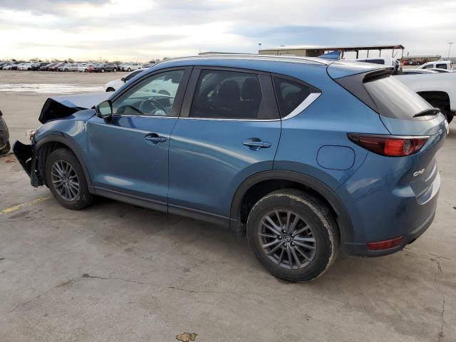 Photo 2 from auction – 2019 MAZDA CX-5 TOURI with VIN JM3KFACM2K0667500