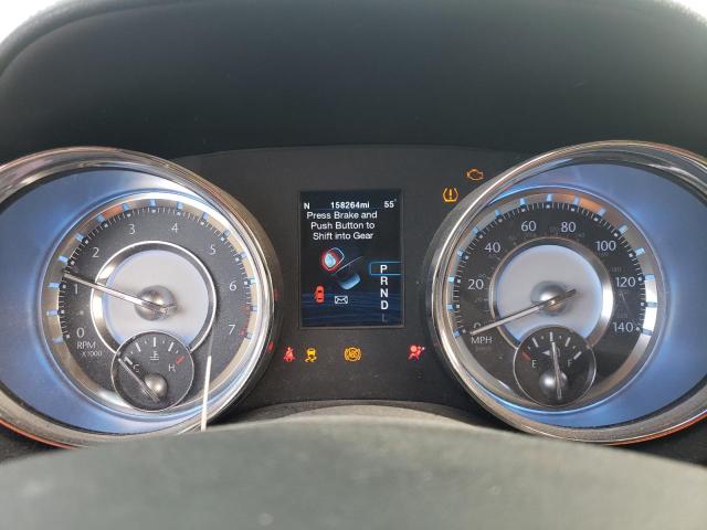 Photo 9 from auction – 2012 CHRYSLER 300 LIMITE with VIN 2C3CCACG8CH166063