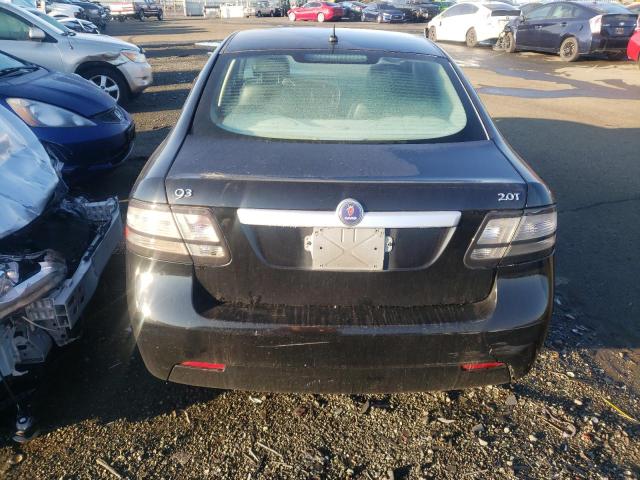 Photo 6 from auction – 2008 SAAB 9-3 2.0T with VIN YS3FB49Y381114772