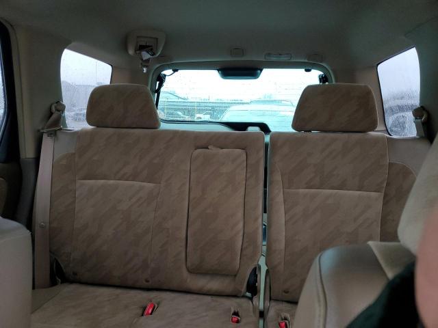 Photo 10 from auction – 2003 HONDA CR-V EX with VIN SHSRD78873U136154
