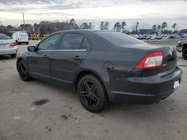 Photo 2 from auction – 2006 MERCURY MILAN PREM with VIN 3MEFM08116R640804