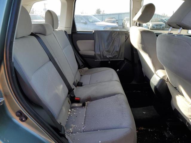 Photo 11 from auction – 2016 SUBARU FORESTER 2 with VIN JF2SJABC8GH427006
