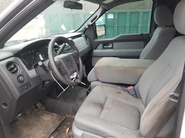صورة رقم 7 من المزاد - 2014 FORD F150 مع VIN 1FTMF1CM6EFA23114