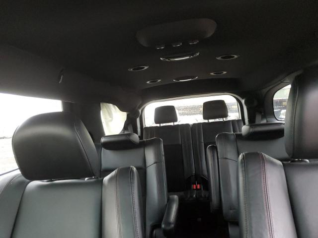Photo 10 from auction – 2021 DODGE DURANGO R/ with VIN 1C4SDJCT5MC815212