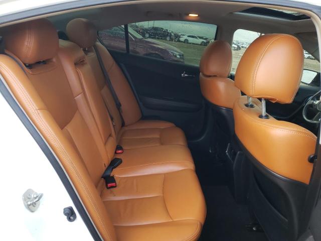 Photo 10 from auction – 2011 NISSAN MAXIMA S with VIN 1N4AA5AP6BC862351
