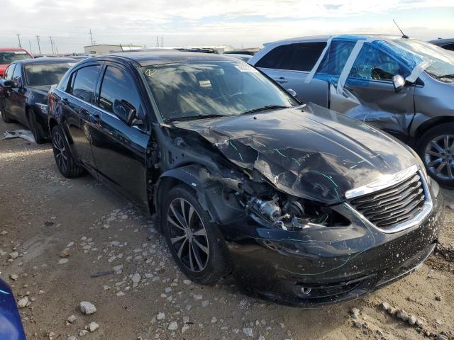Photo 4 from auction – 2012 CHRYSLER 200 S with VIN 1C3CCBHG3CN206104