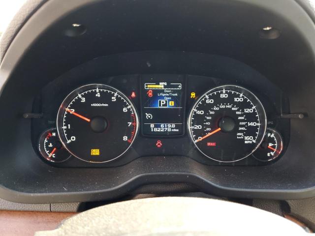 Photo 9 from auction – 2013 SUBARU OUTBACK 3. with VIN 4S4BRDJC0D2228326
