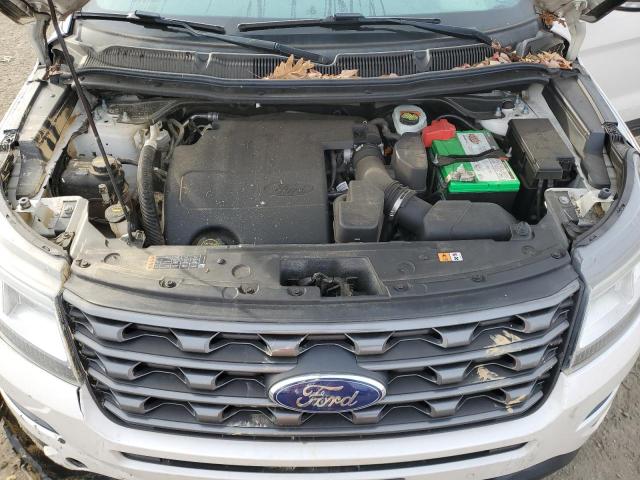 Photo 11 from auction – 2017 FORD EXPLORER X with VIN 1FM5K8D89HGA83845