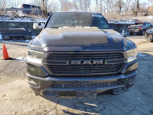 Photo 5 from auction – 2019 RAM 1500 BIG H with VIN 1C6SRFFT6KN753001