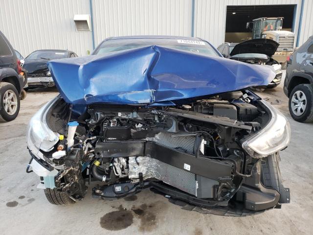 Photo 5 from auction – 2022 HYUNDAI ACCENT SE with VIN 3KPC24A63NE178890
