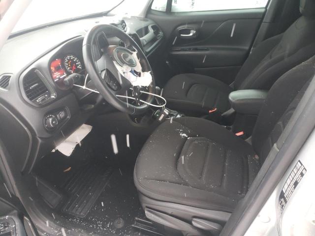 Photo 7 from auction – 2017 JEEP RENEGADE L with VIN ZACCJBBB2HPE83842
