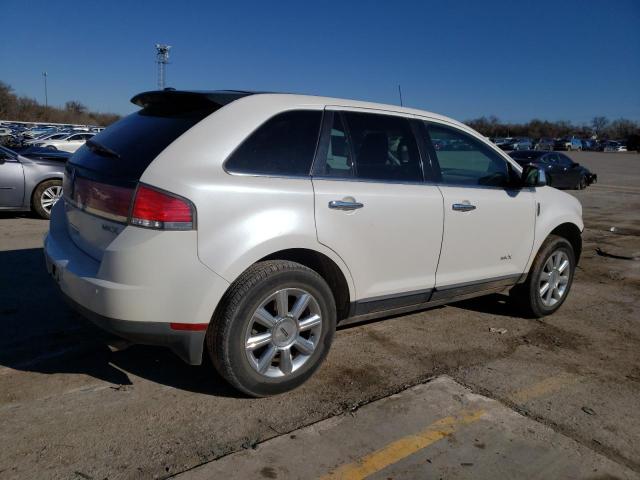 Photo 3 from auction – 2009 LINCOLN MKX with VIN 2LMDU68CX9BJ01937