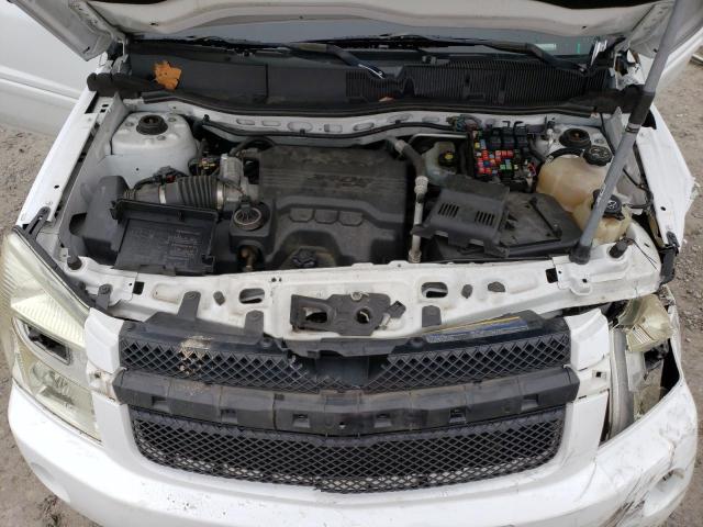 Photo 12 from auction – 2007 CHEVROLET EQUINOX LS with VIN 2CNDL13F076018462