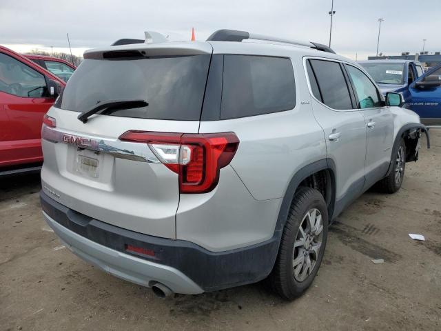 Photo 3 from auction – 2020 GMC ACADIA SLE with VIN 1GKKNKLA6LZ129472