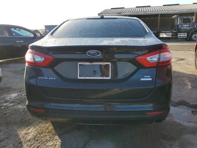 Фото 6 с аукциона – 2013 FORD FUSION SE с VIN 3FA6P0HR4DR246750