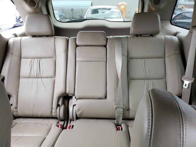 Photo 10 from auction – 2014 JEEP GRAND CHER with VIN 1C4RJEBG4EC133815
