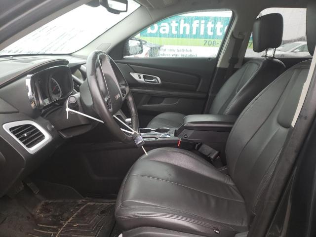 Photo 7 from auction – 2014 GMC TERRAIN SL with VIN 2GKALREK2E6220432