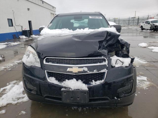 Photo 5 from auction – 2015 CHEVROLET EQUINOX LS with VIN 2GNALAEK5F1149603