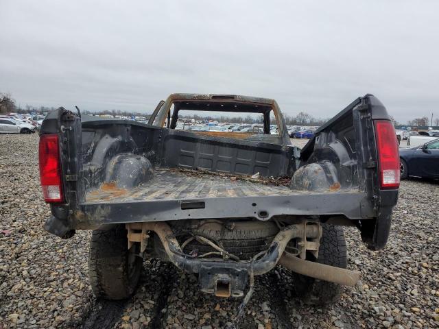 Photo 6 from auction – 2018 RAM 2500 ST with VIN 3C6MR5AL6JG263403