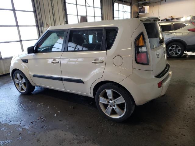 Снимка 2 от търг – 2011 KIA SOUL + с VIN KNDJT2A25B7730343