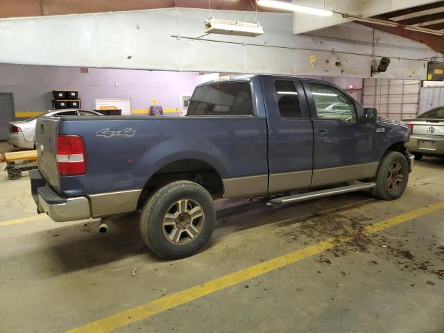 Photo 3 from auction – 2006 FORD F150 with VIN 1FTPX14526NA46365