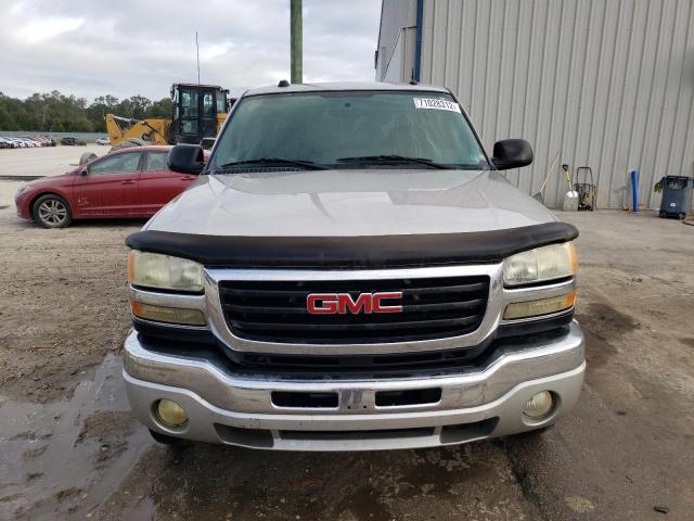 Photo 5 from auction – 2004 GMC SIERRA K25 with VIN 1GTHK23U44F237066