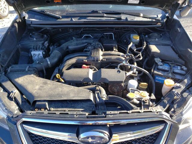 Photo 11 from auction – 2017 SUBARU CROSSTREK with VIN JF2GPALC8H8263809