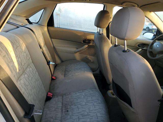 Photo 10 from auction – 2005 FORD FOCUS ZX4 with VIN 1FAFP34N95W313569