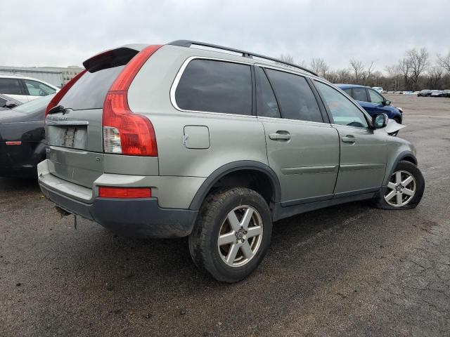 Photo 3 from auction – 2007 VOLVO XC90 3.2 with VIN YV4CY982771339727