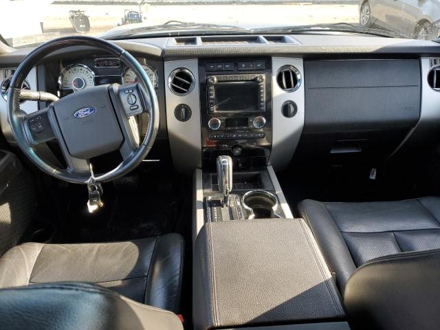 Photo 8 from auction – 2013 FORD EXPEDITION with VIN 1FMJU2A58DEF26346